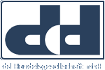 dd Logo